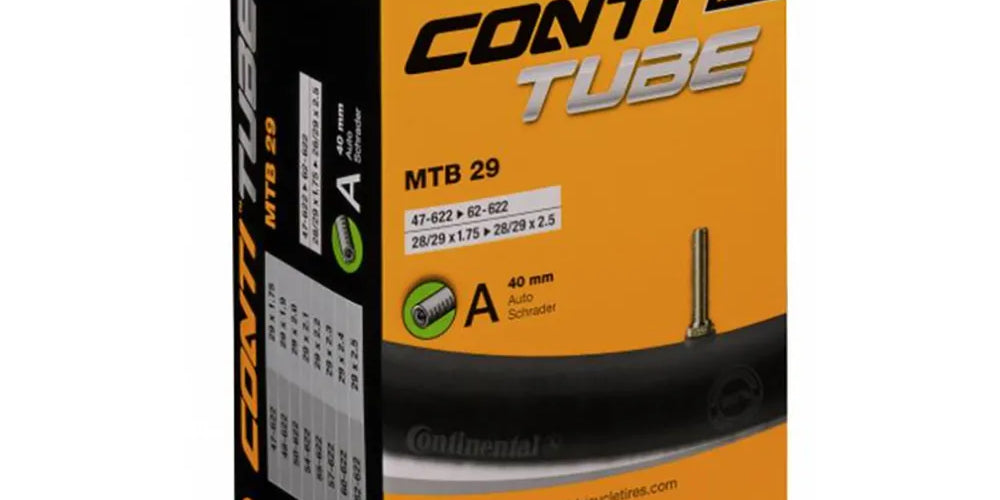 CONTINENTAL MTB 29+ 65/70-622 – sisärengas plussakoon renkaisiin