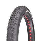 26" DELI FAT-BIKE BIG BUDDY 100-559 (26 x 4.00) – läskipyörän ulkorengas