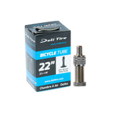 22" DELI SISÄRENGAS 37/44-501 – pikaventtiili 45 mm