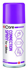 WELDTITE E-BIKE CONNECTION CLEANER – sähköpyörän puhdistusspray
