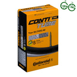 CONTINENTAL 28" SISÄRENGAS – kaikki leveydet ja venttiilityypit