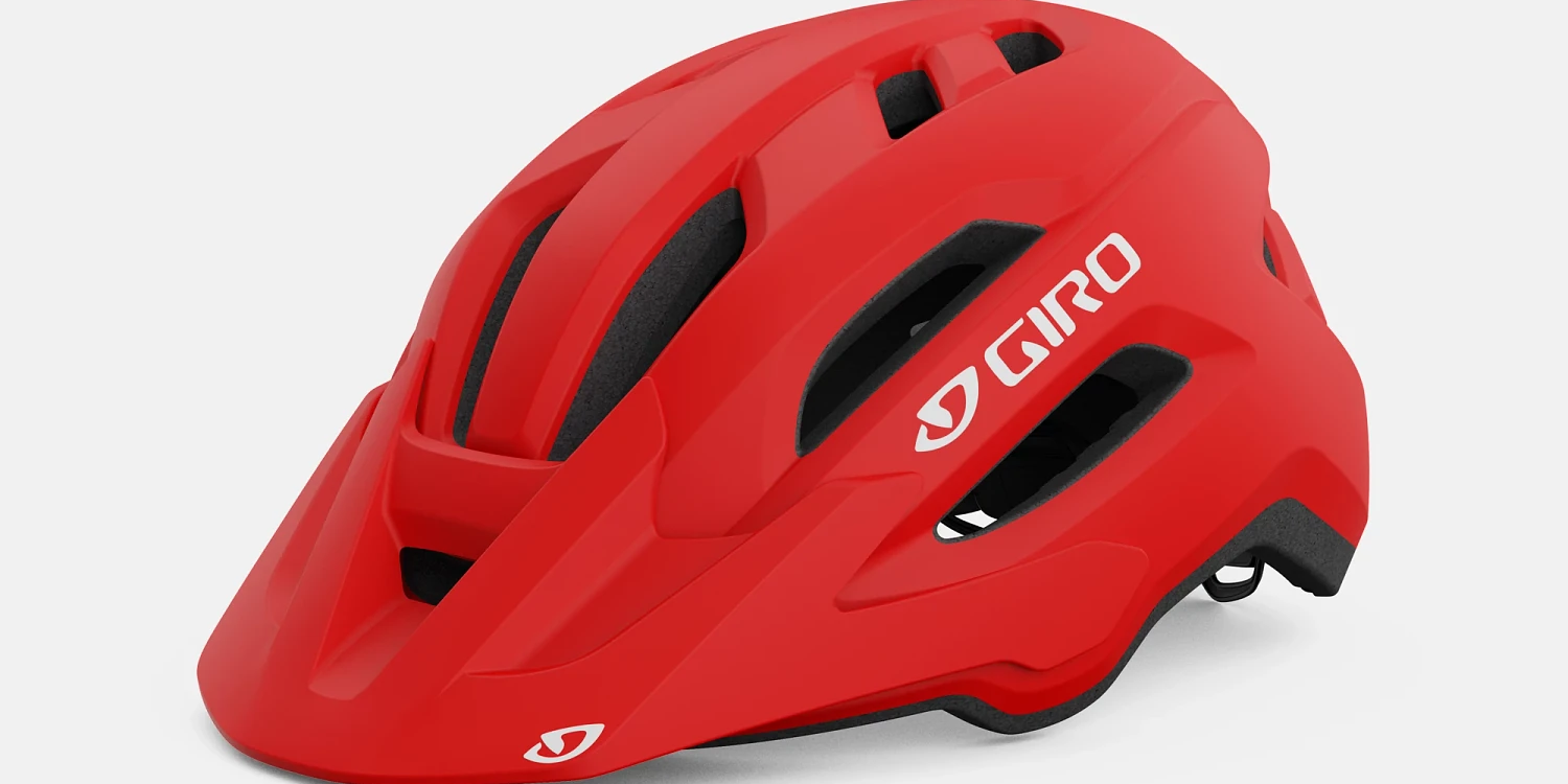 GIRO FIXTURE MiPS II – huippusuosittu maastokypärä