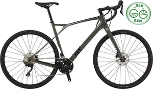 GT GRADE CARBON ELITE 28" 20-V