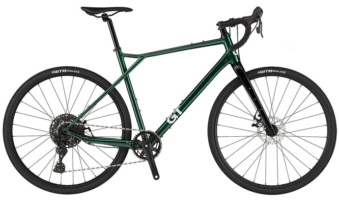 GT GRADE SPORT 28