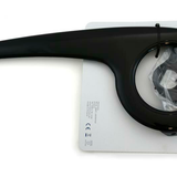 HERRMANS 38H NEXUS  – musta ketjusuoja