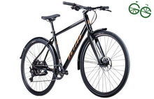 Lataa kuva galleriaan, ACTIVE MAX 210 DARK GREY 28&quot; 10-V
