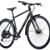 ACTIVE MAX 210 DARK GREY 28" 10-V