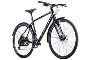 ACTIVE MAX 210 DARK GREY 28" 10-V