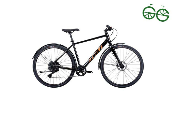 ACTIVE MAX 210 DARK GREY 28