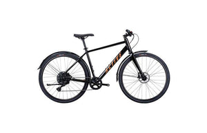 ACTIVE MAX 210 DARK GREY 28" 10-V