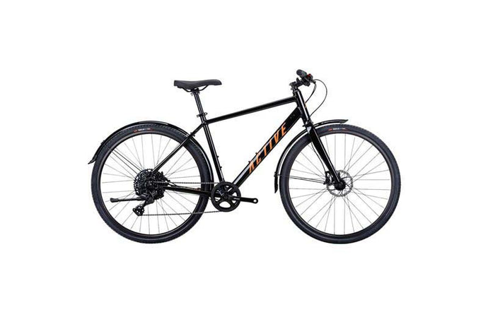 ACTIVE MAX 210 DARK GREY 28