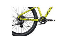 Lataa kuva galleriaan, ACTIVE TRICK 6 SHINY GREEN 26&quot; 7-V – satiininvihreä junnumaasturi