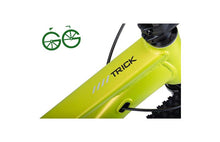 Lataa kuva galleriaan, ACTIVE TRICK 6 SHINY GREEN 26&quot; 7-V – satiininvihreä junnumaasturi