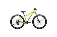 Lataa kuva galleriaan, ACTIVE TRICK 6 SHINY GREEN 26&quot; 7-V – satiininvihreä junnumaasturi