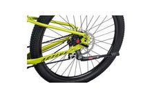 Lataa kuva galleriaan, ACTIVE TRICK 6 SHINY GREEN 26&quot; 7-V – satiininvihreä junnumaasturi