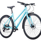 ACTIVE MAX 117 MINT 28" 7-V – demopyörä