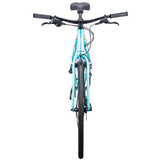 ACTIVE MAX 117 MINT 28" 7-V – demopyörä