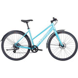 ACTIVE MAX 117 MINT 28" 7-V – demopyörä