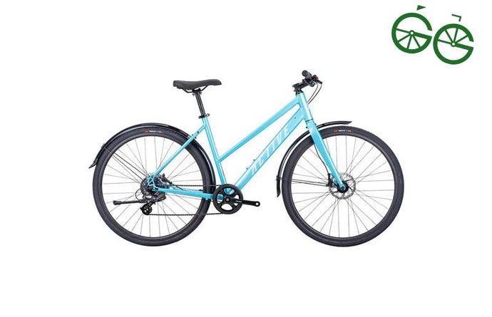 ACTIVE MAX 117 MINT 28