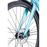 ACTIVE MAX 117 MINT 28" 7-V – demopyörä