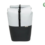 NEW LOOXS NYBORG DOUBLE – vedenkestävä tuplalaukku tavaratelineeseen