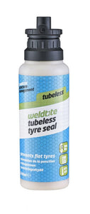 WELDTITE TUBELESS – renkaan tiivistysneste 240ml