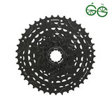 SHIMANO CS-LG300-9 – Kasettipakka 11-41T