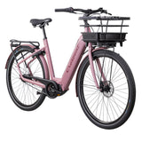 CRESCENT ELODY 30S 5-V 28"