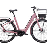 CRESCENT ELODY 30S 5-V 28"