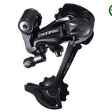 SHIMANO DEORE RD-M592-SGS – takavaihtaja 9-vaihteiseen fillariin