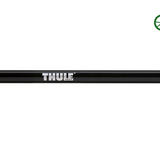 THULE THRU AXLE ADAPTER 12 X 135 mm – lastenkuljetusperäkärryn läpiakseliadapteri 159/165 mm