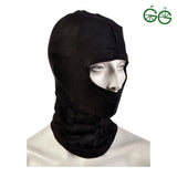 TIMELESS TEKNINEN KYPÄRÄHUPPU SILK EFFECT – monikäyttöinen kypärähuppu