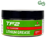 WELDTITE LITHIUM GREASE – rasva liikkuviin osiin