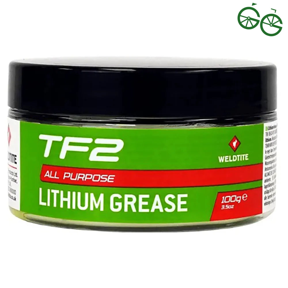 WELDTITE LITHIUM GREASE – rasva liikkuviin osiin