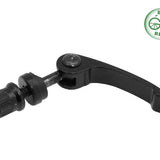 CAVO QUICK RELEASE 6 mm x 45 mm– istuinkannattimen kiristyspannan pikakiinnitys