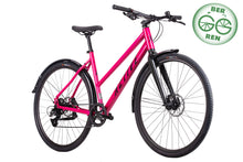 Lataa kuva galleriaan, ACTIVE MAX 117 PINK 28&quot; 7-V