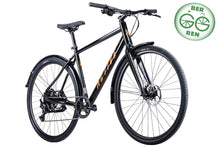 Lataa kuva galleriaan, ACTIVE MAX 210 DARK GREY 28&quot; 10-V