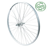 26" TAKAKIEKKO 20-559 ALUMIINI 5–7-V KIERTEINEN 36H