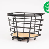 ATRAN VELO EPIC CURVE – AVS-kori bambupohjalla