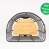 ATRAN VELO EPIC CURVE – AVS-kori bambupohjalla