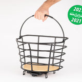 ATRAN VELO EPIC CURVE – AVS-kori bambupohjalla