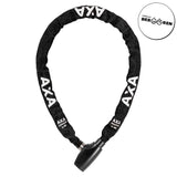 AXA ABSOLUTE 5-90 -ketjulukko (90 cm)