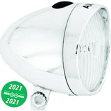 AXA CLASSIC – paristokäyttöinen led-etuvalo (etukorin aisaan)