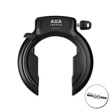 AXA IMENSO X-LARGE – leveä runkolukko