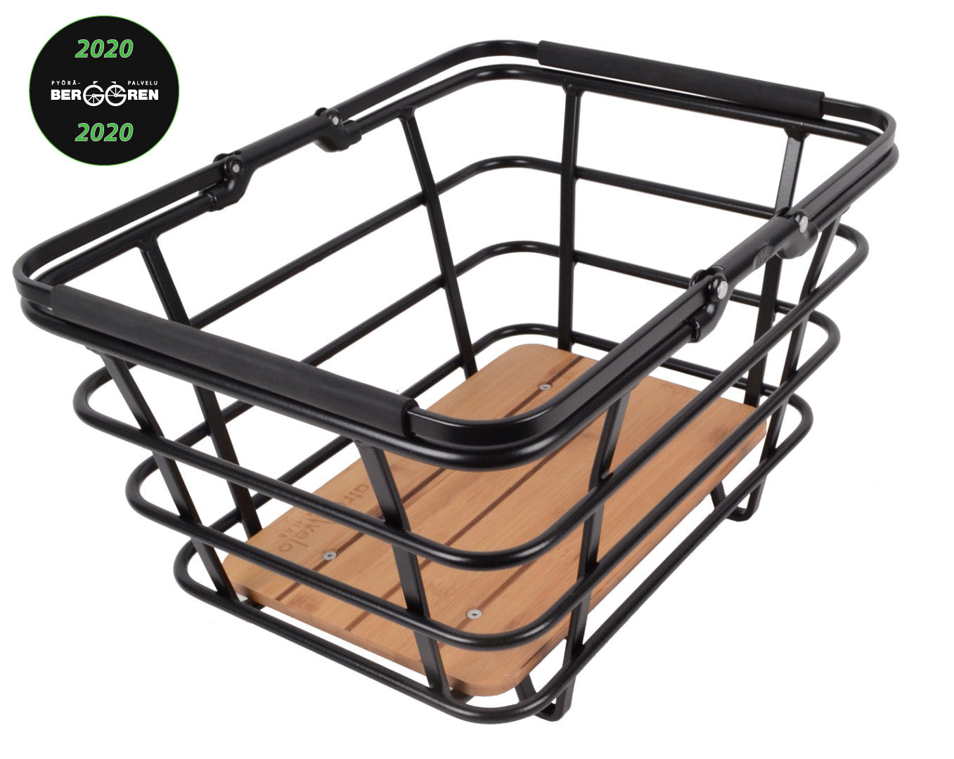 ATRAN VELO EPIC SHOPPER – AVS-kori