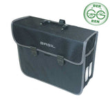 BASIL MALAGA – vettähylkivä, pyörän sivulaukku