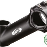 BBB HIGHRISE STEM TOURING 110 mm – ahead-ohjainkannatin