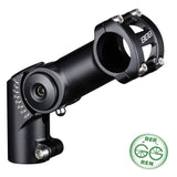 BBB HIGHFIX ADJUSTABLE TREKKING STEM 100 mm – säädettävä korotuskannatin