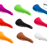 BLB FLY SADDLE – fiksi- ja maantiepyörän istuin, eri värejä