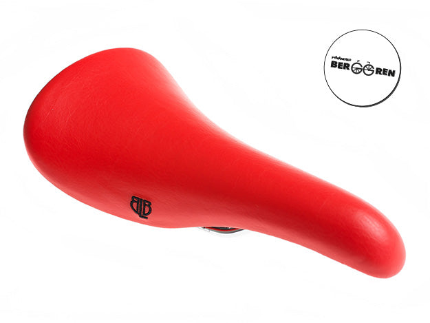 BLB FLY SADDLE – fiksi- ja maantiepyörän istuin, eri värejä